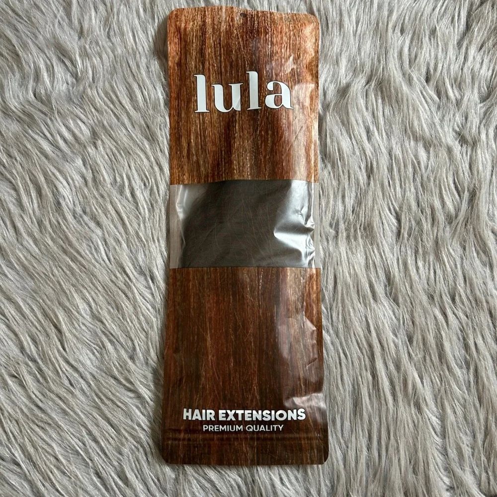 Lula Halo 18